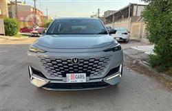 شانجان يوني كي